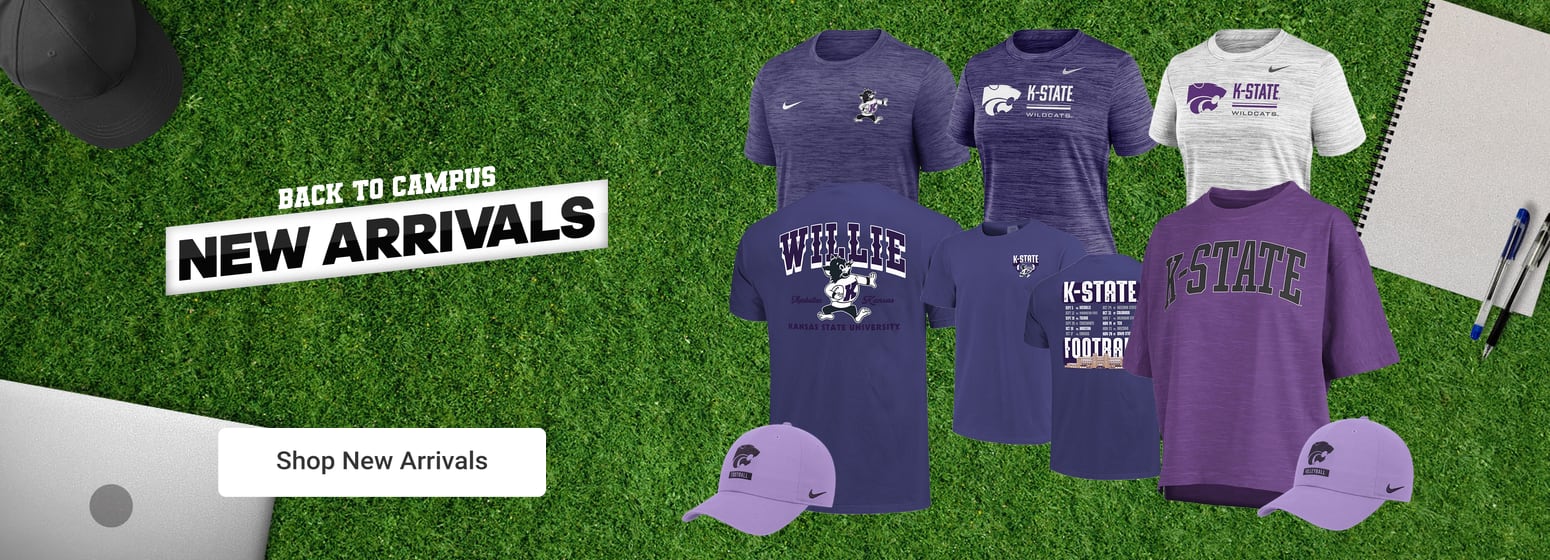 Back to Campus | New Arrivals | Shop New Arrivals