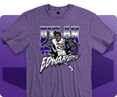 Shop Dylan Edwards Gear