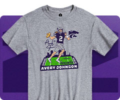 Shop Avery Johnson Gear