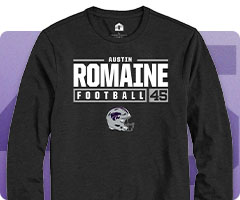 Shop Austin Romaine Gear