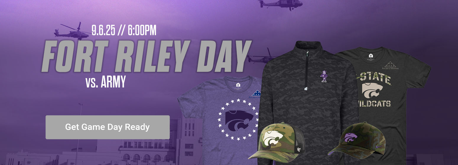 Fort Riley Day vs Army | Get Game Day Ready