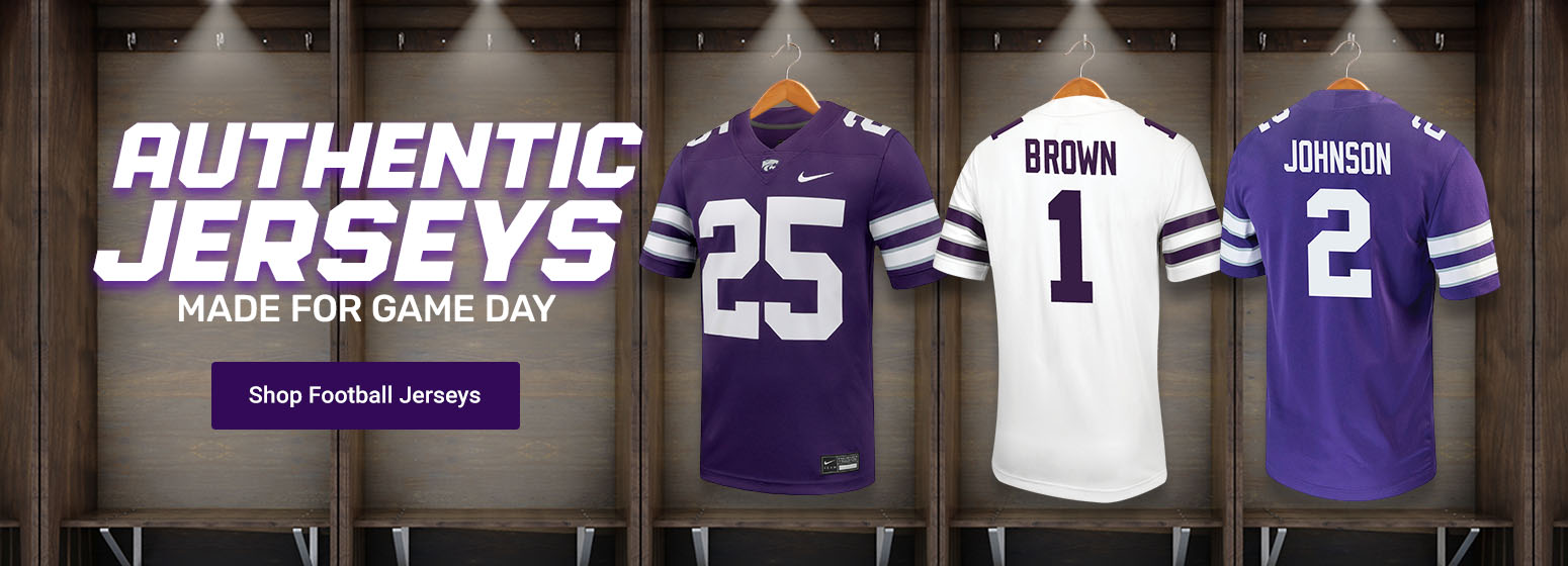 Authentic Jerseys Made For Game Day | Shop Football Jerseys