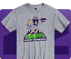 Shop Avery Johnson Gear