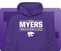 Shop Shaylee Myers Gear