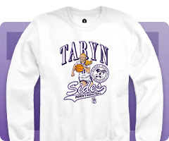 Shop Taryn Sides Gear
