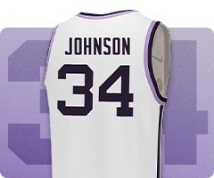 Shop Nate Johnson Gear