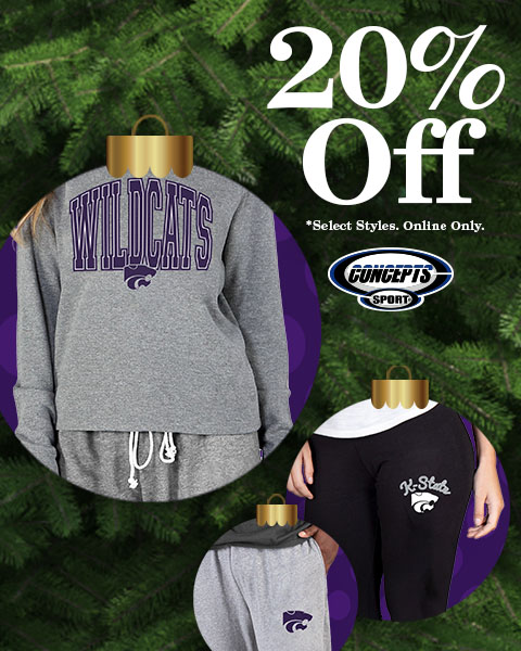 20% Off Concepts Sport | Select Styles Online Only | Shop Concepts Sport