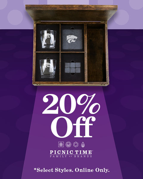 20% Off Picnic Time | Select Styles Online Only | Shop Picnic Time