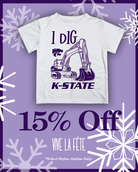 15% Off Vive La Fete | Select Styles Online Only | Shop Vive La Fete