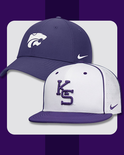 Shop K-State Hats