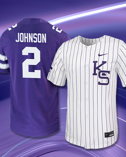 Shop K-State Jerseys