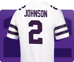 Shop Avery Johnson Gear