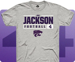 Shop Joe Jackson Gear