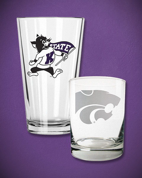 Shop K-State Jerseys