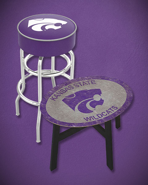 Shop K-State Wildcats Varsity Willie