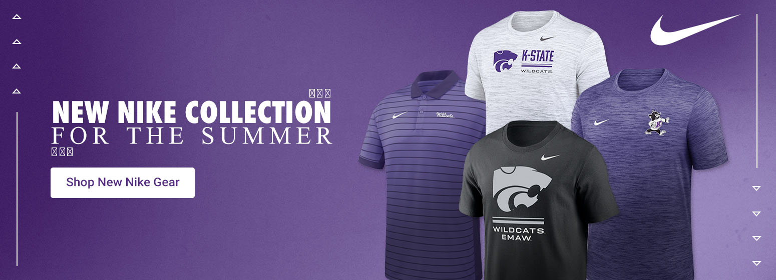 2026 K-State Nike Styles | Shop Nike