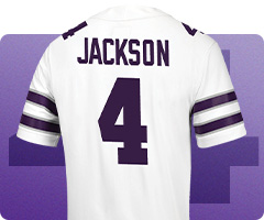 Shop Joe Jackson Gear