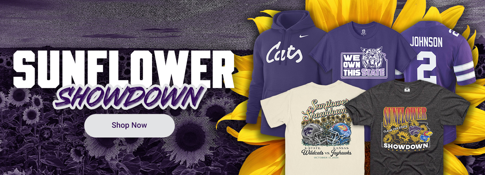 Sunflower Showdown | Shop Now