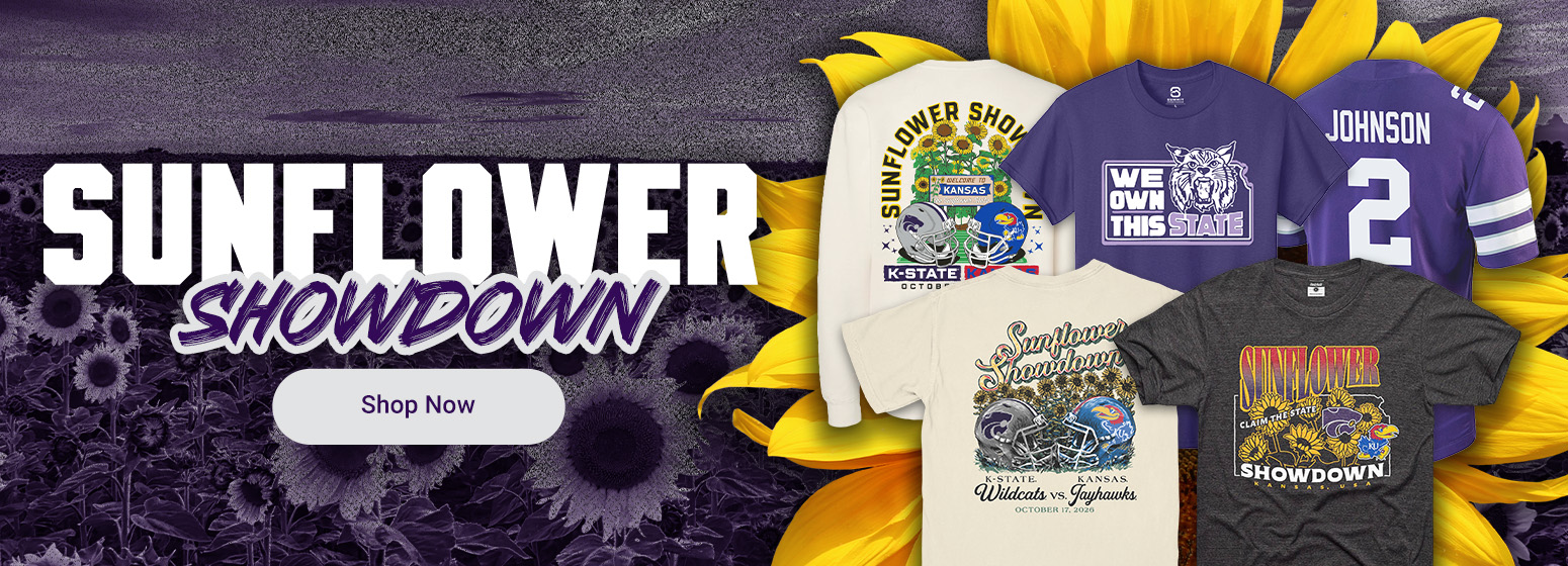 Sunflower Showdown | Shop Now